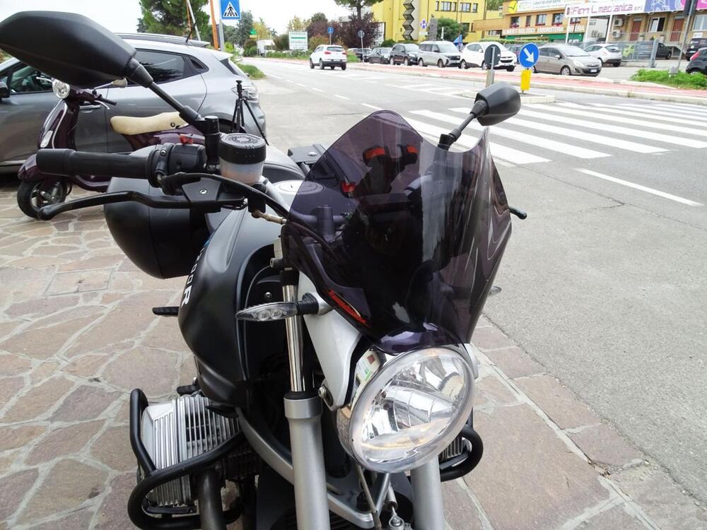 Bmw R 1200 R (2006 - 11) (45)