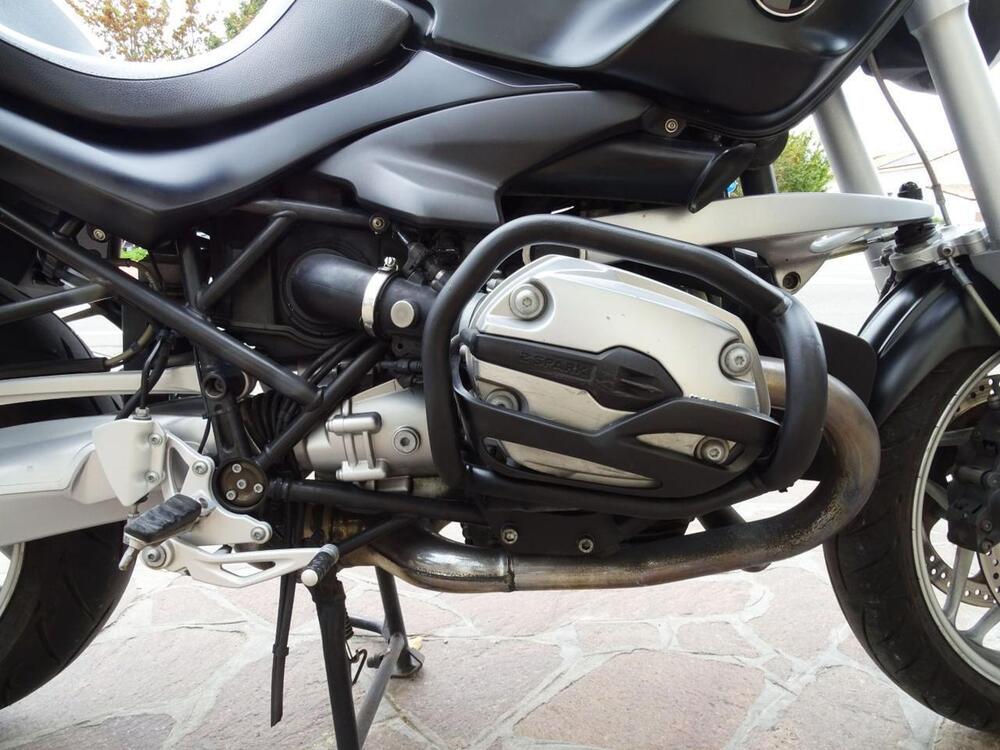 Bmw R 1200 R (2006 - 11) (23)
