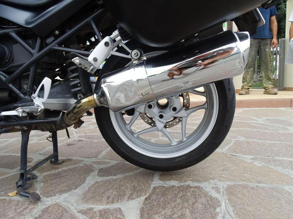 Bmw R 1200 R (2006 - 11) (15)