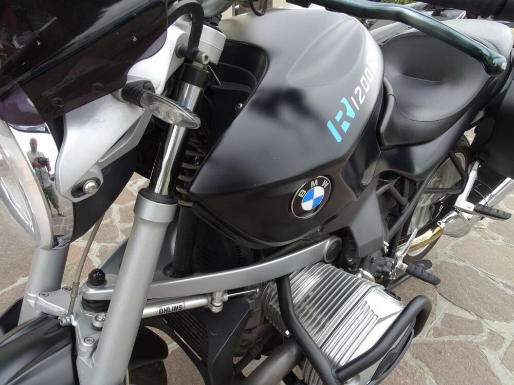 Bmw R 1200 R (2006 - 11) (24)