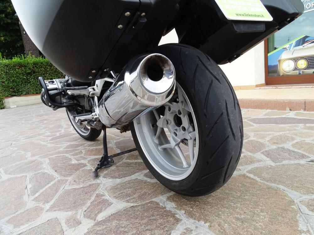 Bmw R 1200 R (2006 - 11) (16)