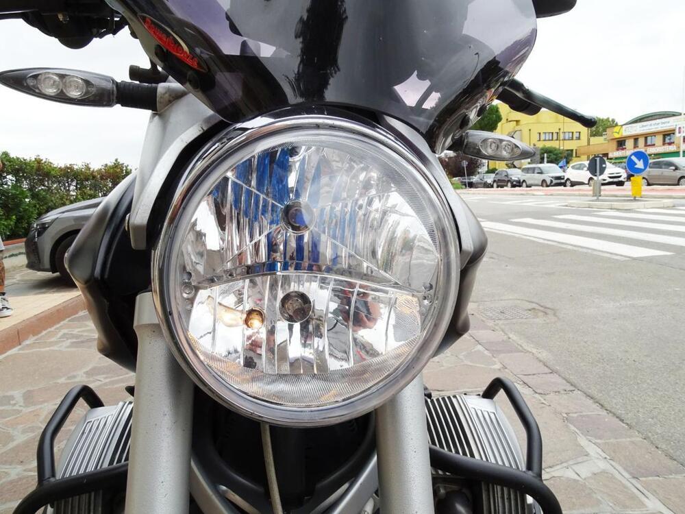 Bmw R 1200 R (2006 - 11) (29)