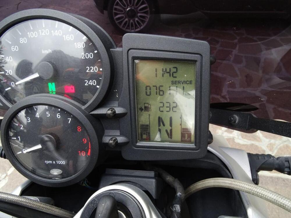 Bmw R 1200 R (2006 - 11) (18)