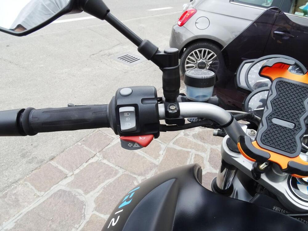 Bmw R 1200 R (2006 - 11) (27)