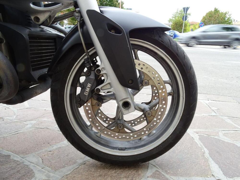 Bmw R 1200 R (2006 - 11) (31)