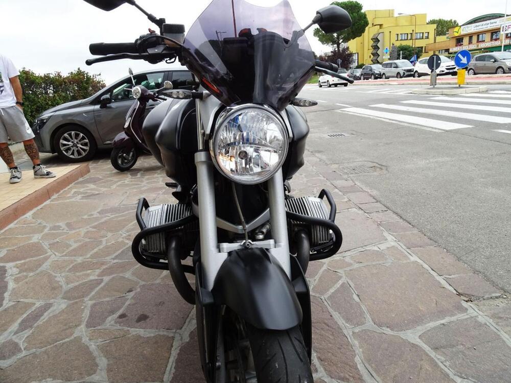 Bmw R 1200 R (2006 - 11) (30)