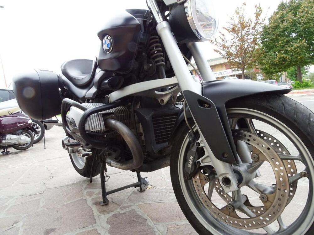 Bmw R 1200 R (2006 - 11) (32)