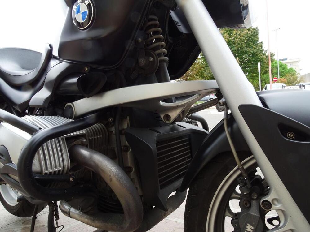 Bmw R 1200 R (2006 - 11) (33)
