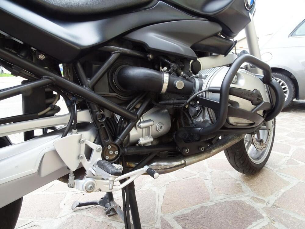 Bmw R 1200 R (2006 - 11) (34)