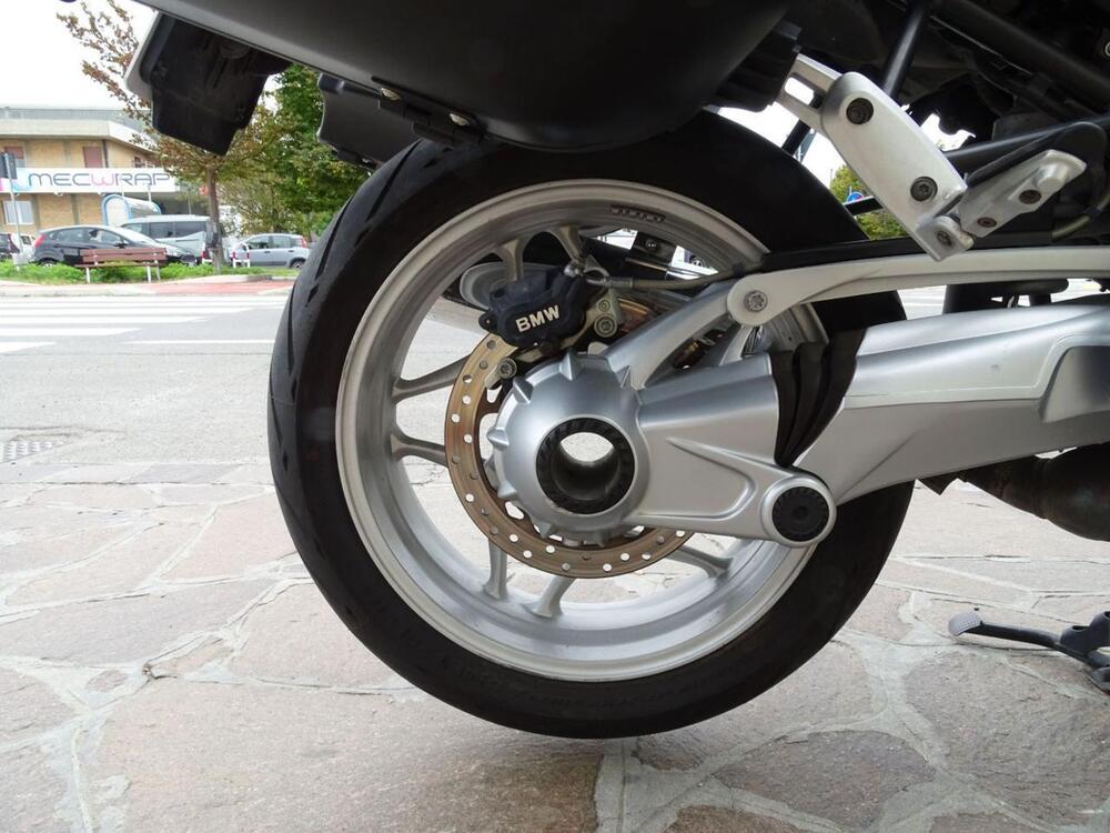 Bmw R 1200 R (2006 - 11) (35)