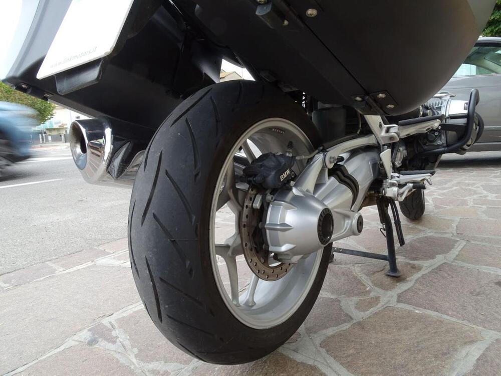 Bmw R 1200 R (2006 - 11) (36)