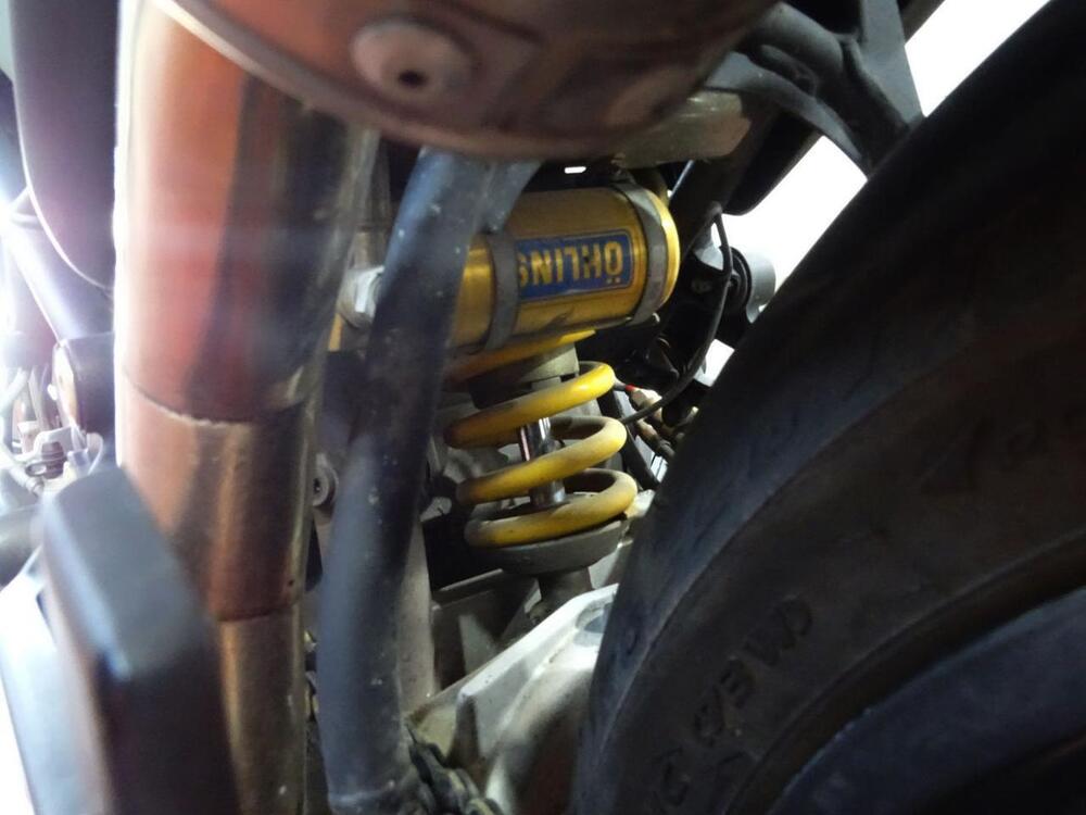 Ducati Monster 900 (1997 - 98) (37)