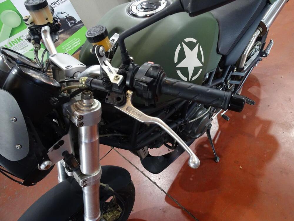 Ducati Monster 900 (1997 - 98) (22)