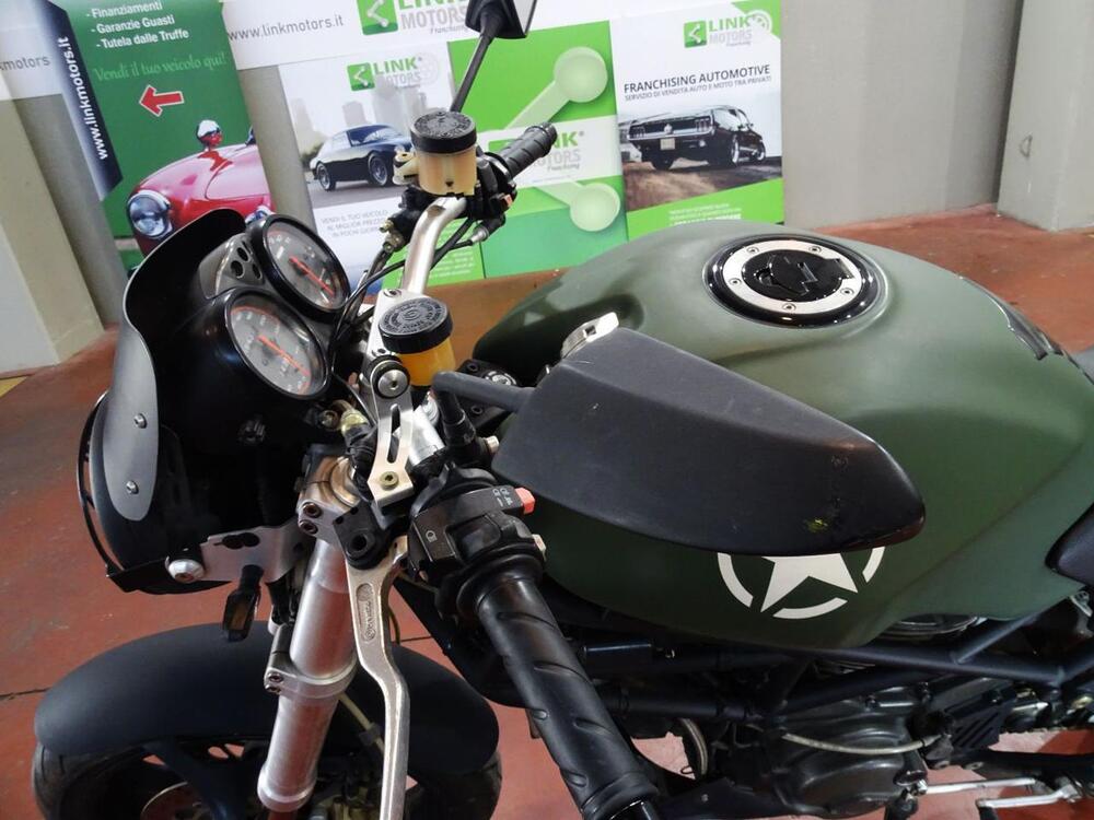 Ducati Monster 900 (1997 - 98) (23)