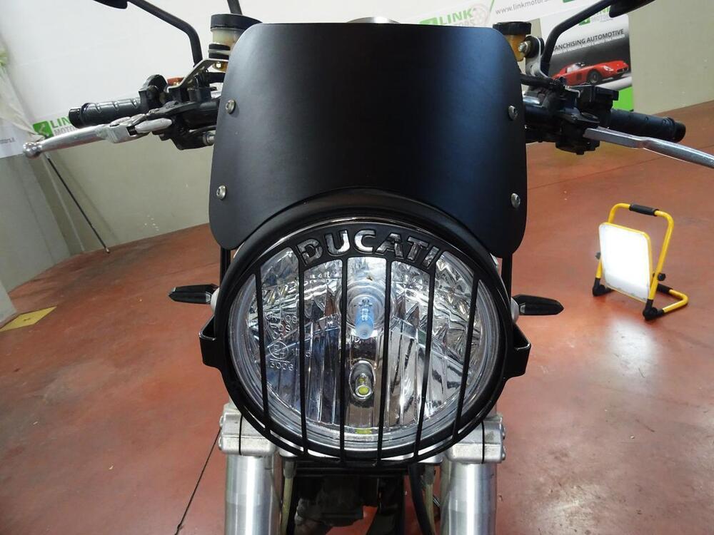 Ducati Monster 900 (1997 - 98) (25)