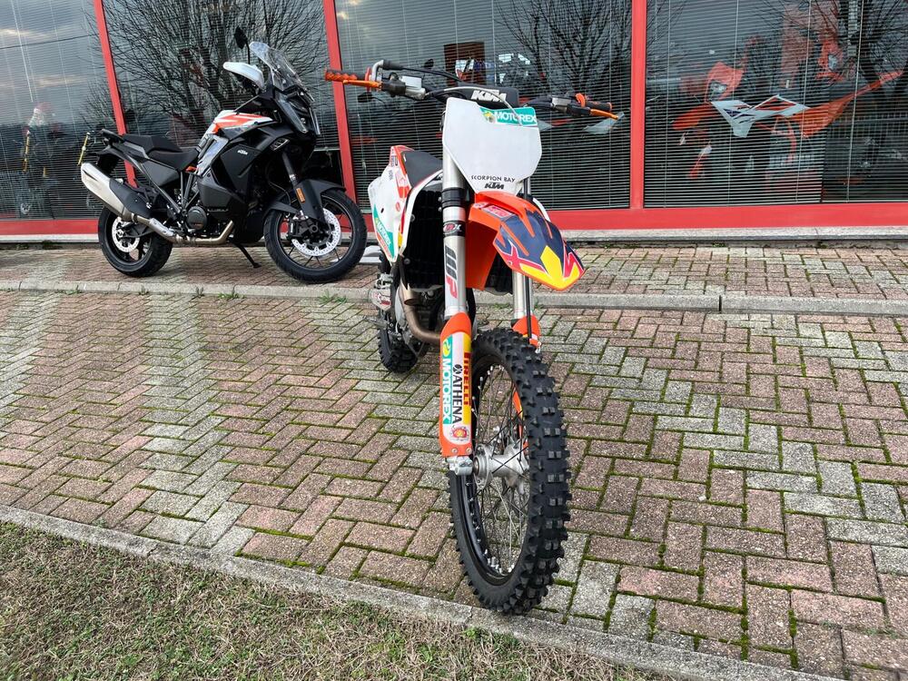 KTM 350 SX-F (2017) (4)