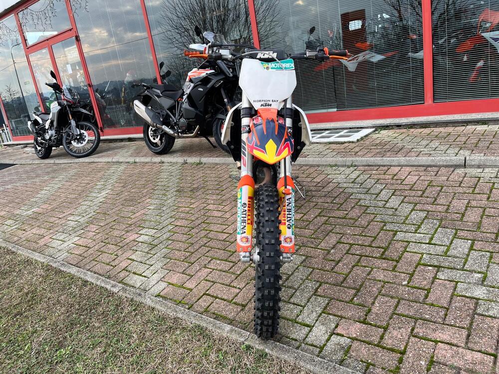 KTM 350 SX-F (2017) (5)