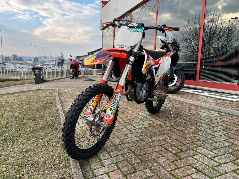 KTM 350 SX-F (2017) (6)