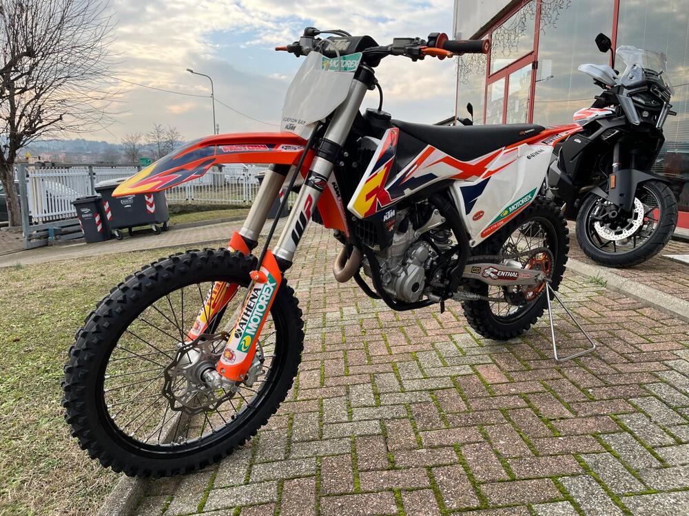 KTM 350 SX-F (2017) (7)