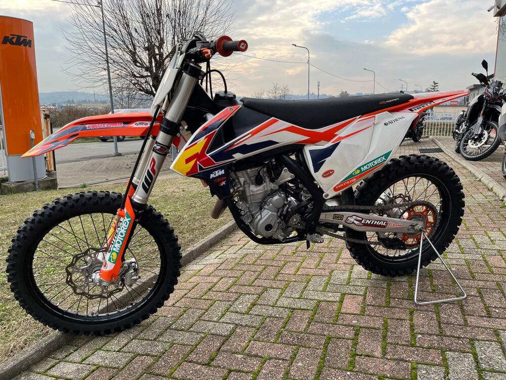 KTM 350 SX-F (2017) (8)