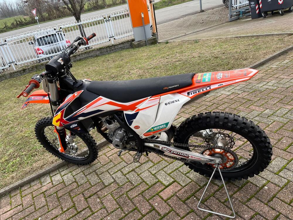KTM 350 SX-F (2017) (10)