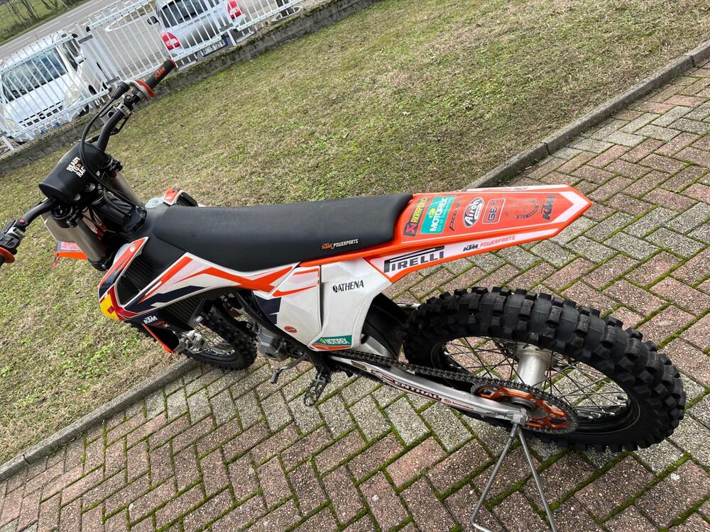 KTM 350 SX-F (2017) (11)