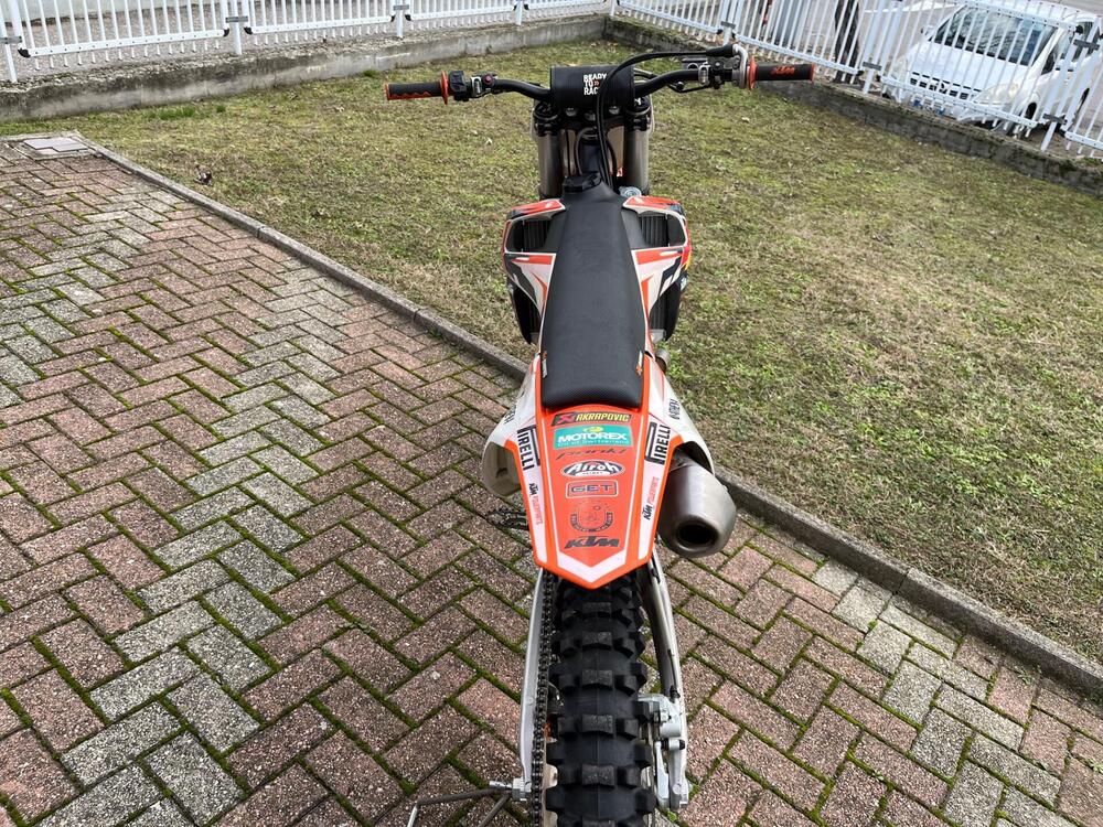 KTM 350 SX-F (2017) (12)
