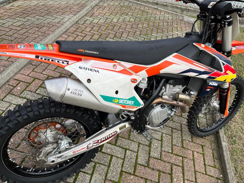 KTM 350 SX-F (2017) (14)