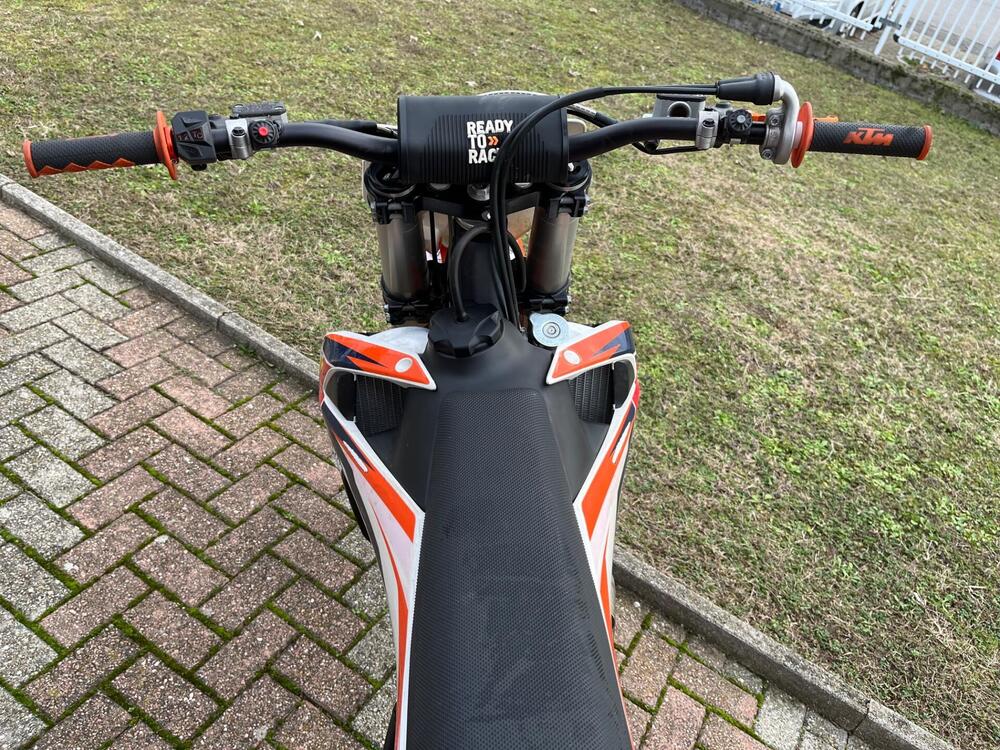 KTM 350 SX-F (2017) (15)