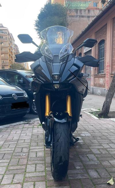 Suzuki GSX-S1000GX Touring (2024 - 25) usata