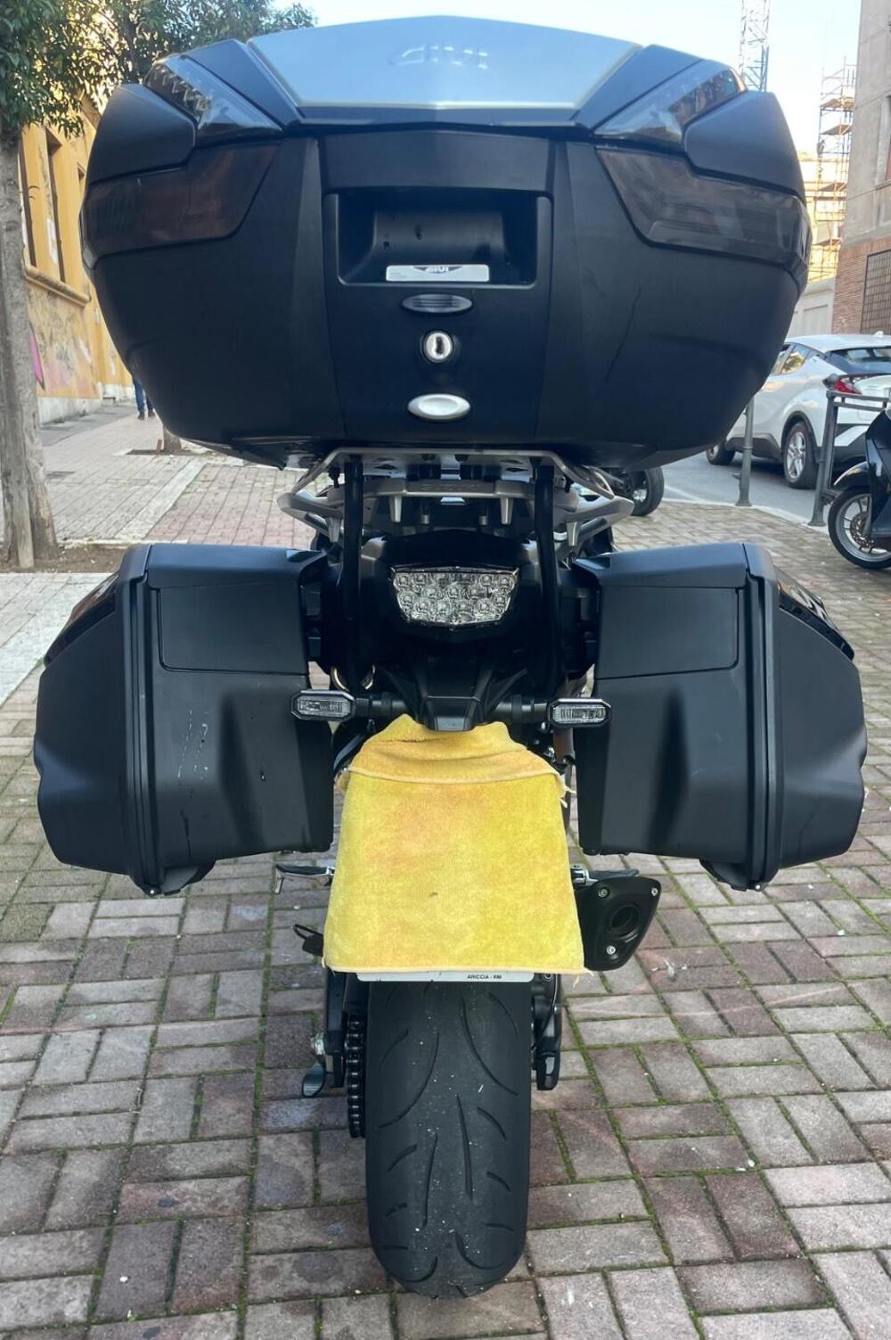 Suzuki GSX-S1000GX Touring (2024 - 25) (7)