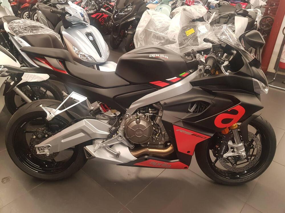 Aprilia RS 660 (2020 - 24) (3)