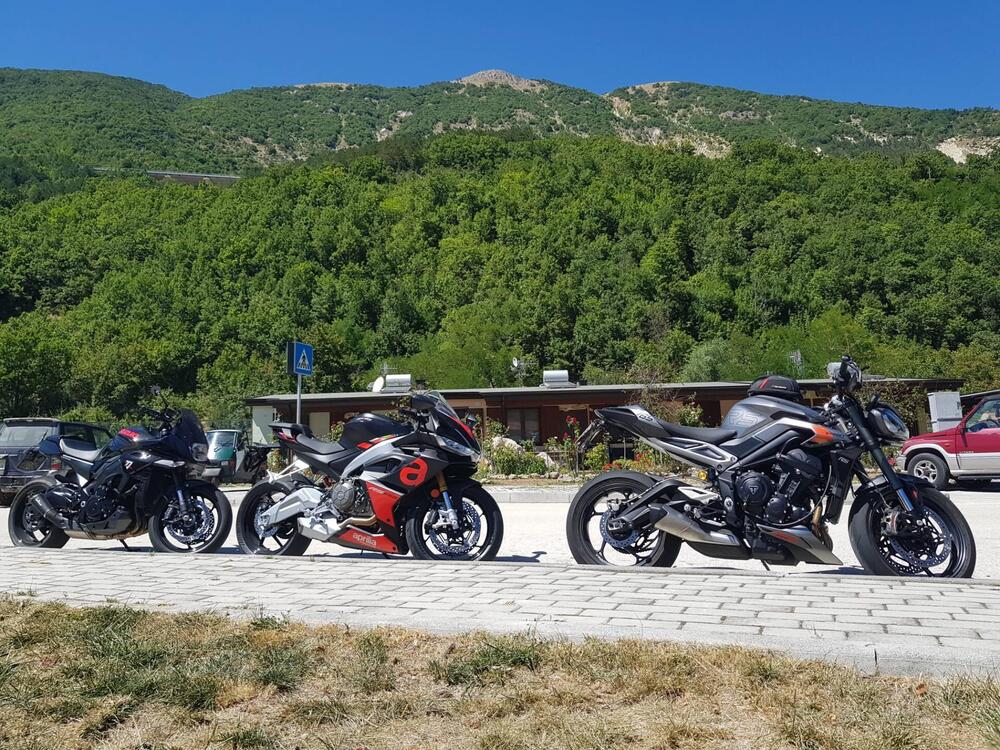 Aprilia RS 660 (2020 - 24) (4)