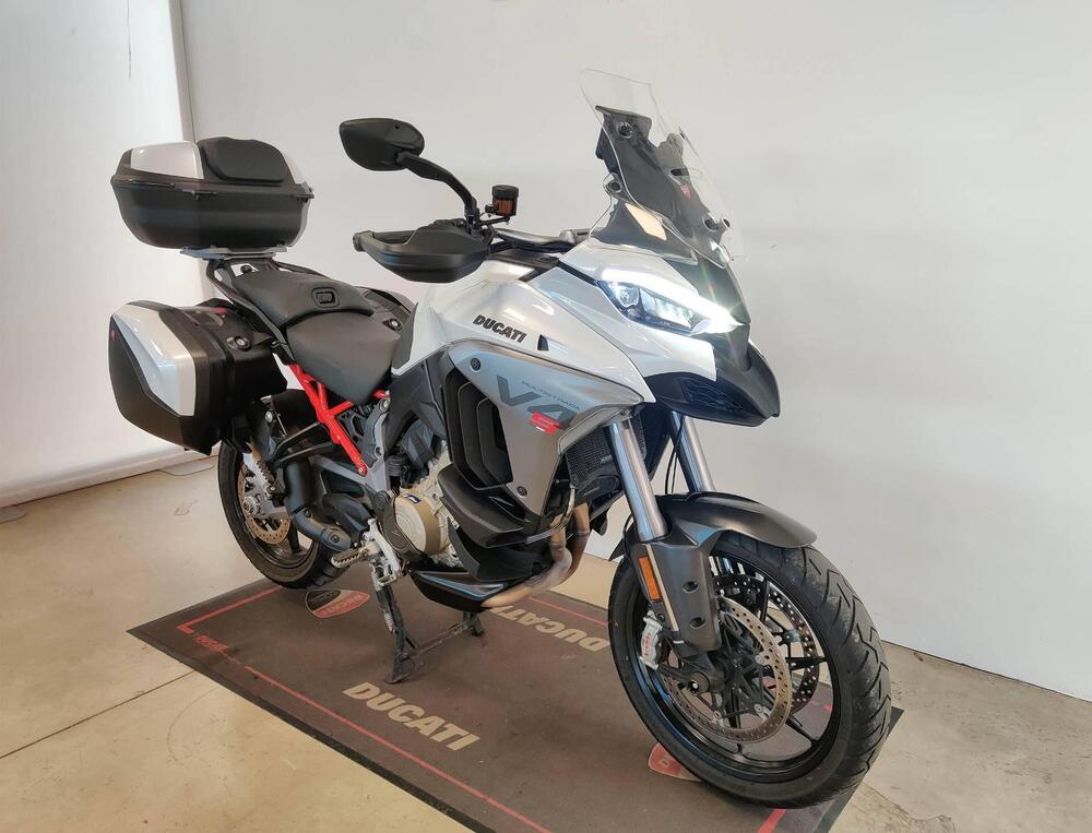 Ducati Multistrada V4 S (2025) (2)