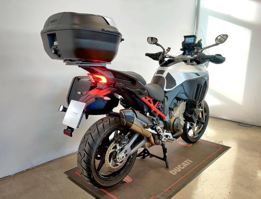 Ducati Multistrada V4 S (2025) (3)