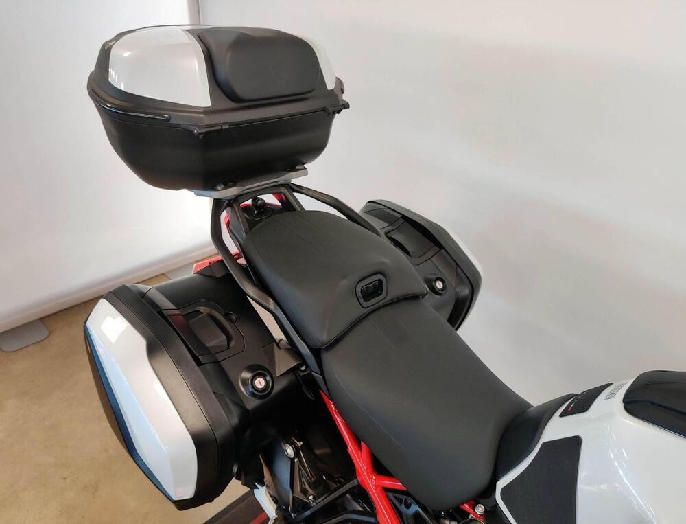 Ducati Multistrada V4 S (2025) (5)