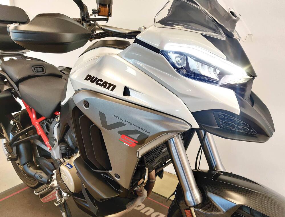 Ducati Multistrada V4 S (2025) (6)