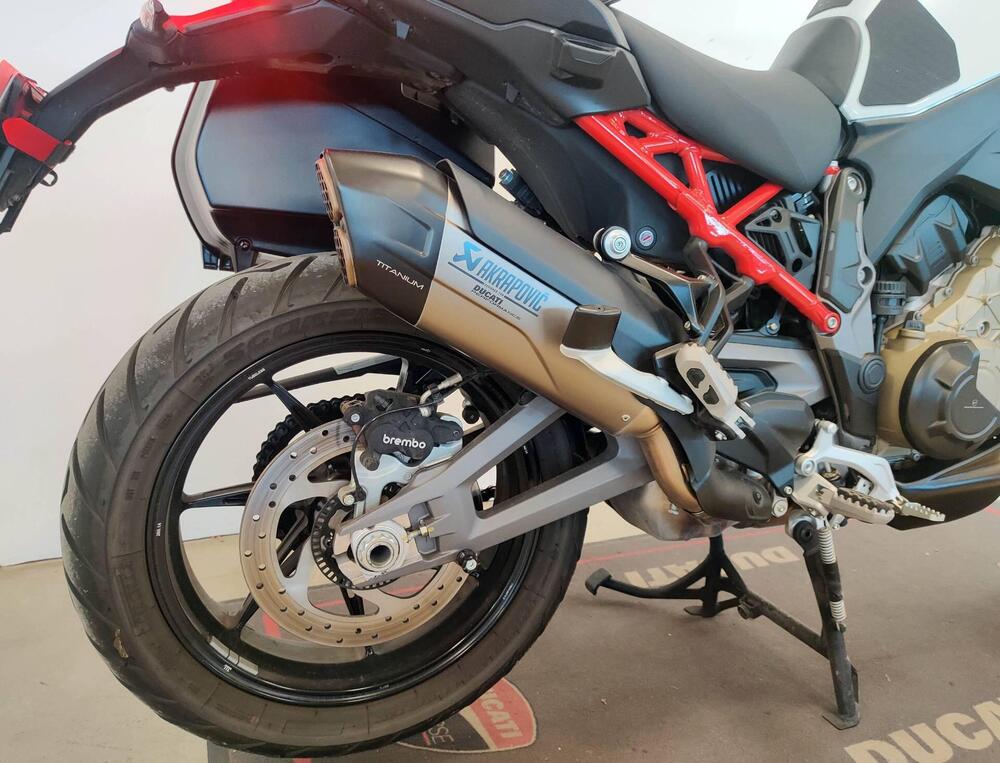 Ducati Multistrada V4 S (2025) (7)