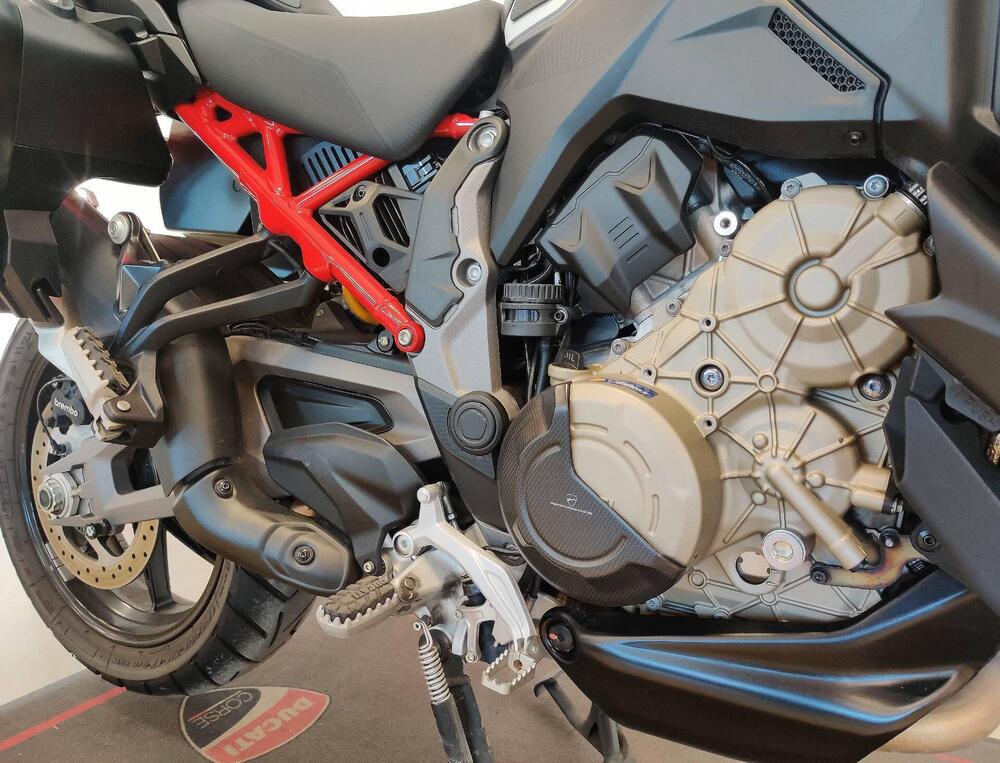 Ducati Multistrada V4 S (2025) (8)