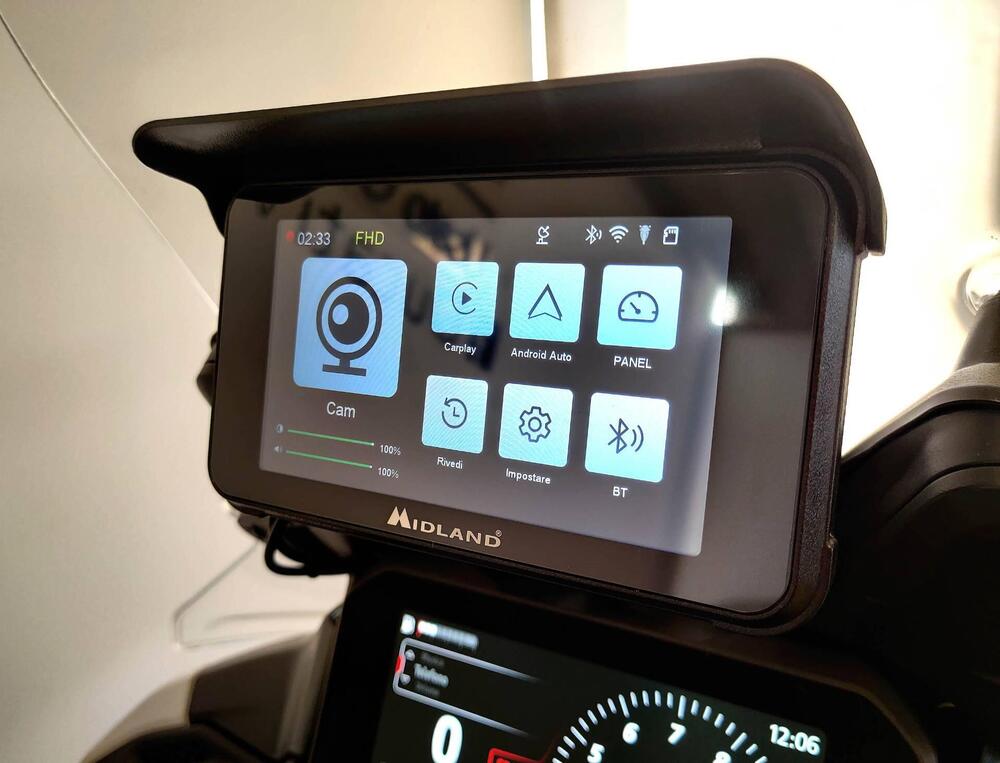 Ducati Multistrada V4 S (2025) (11)