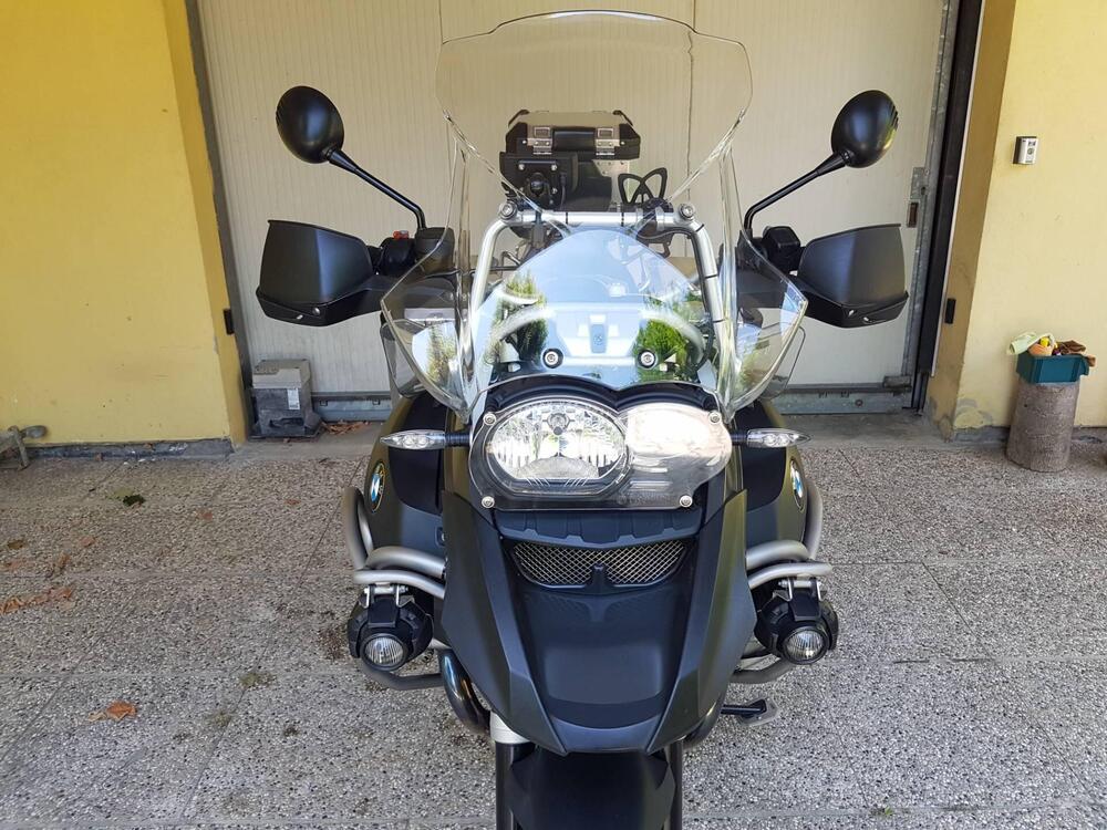 Bmw R 1200 GS Adventure (2010 - 13) (5)