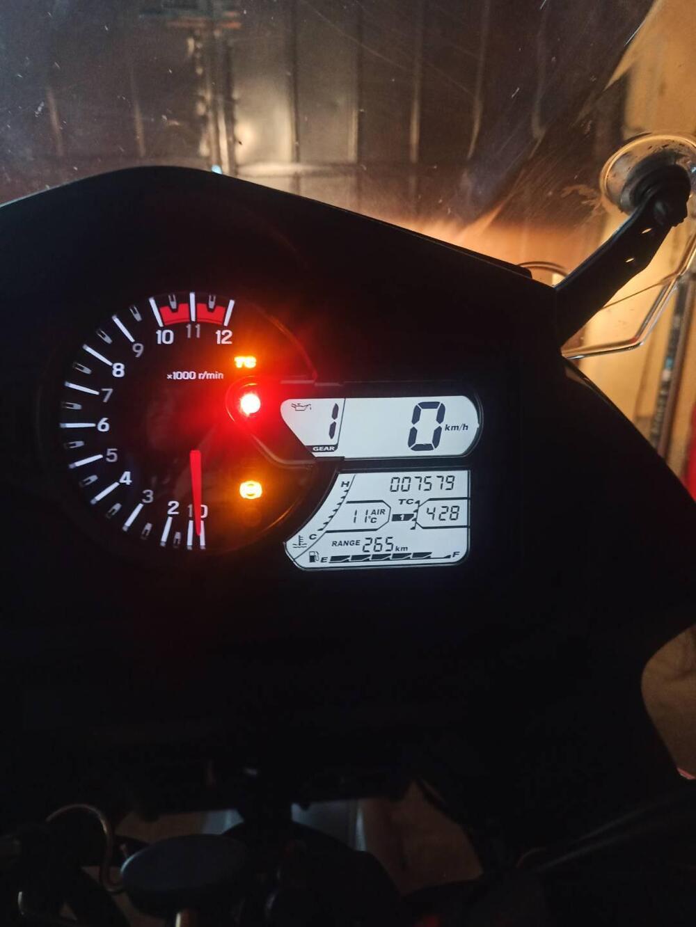 Suzuki V-Strom 650 Explorer (2023 - 25) (3)