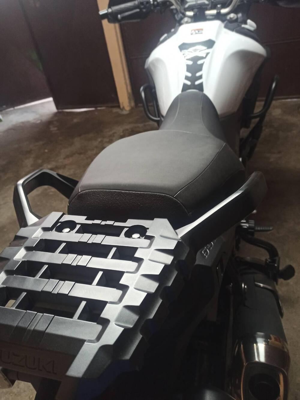 Suzuki V-Strom 650 Explorer (2023 - 25) (7)