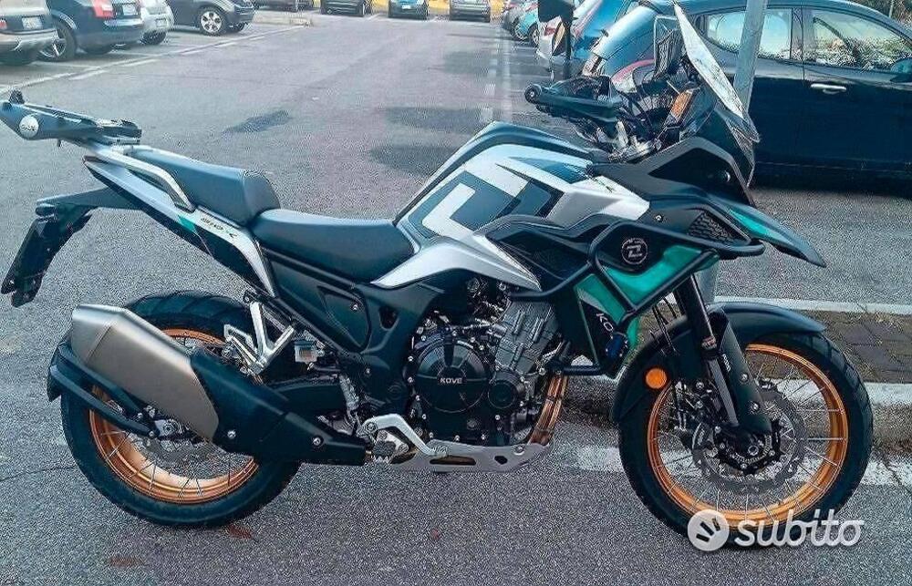 Kove 510X Touring (2025) (2)