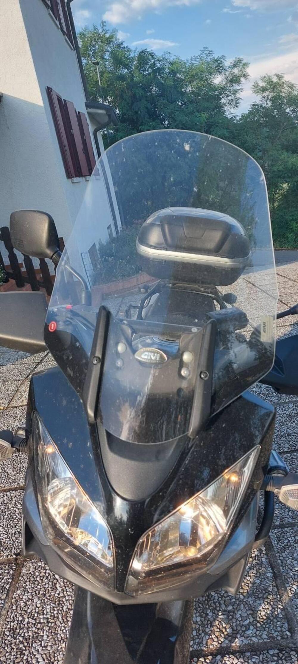 Suzuki V-Strom 650 ABS (2011 - 17) (3)