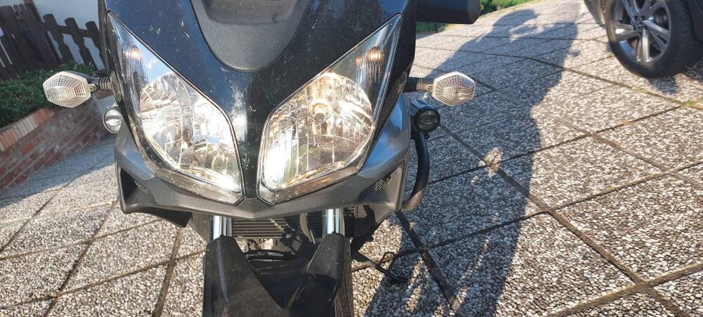 Suzuki V-Strom 650 ABS (2011 - 17) (6)