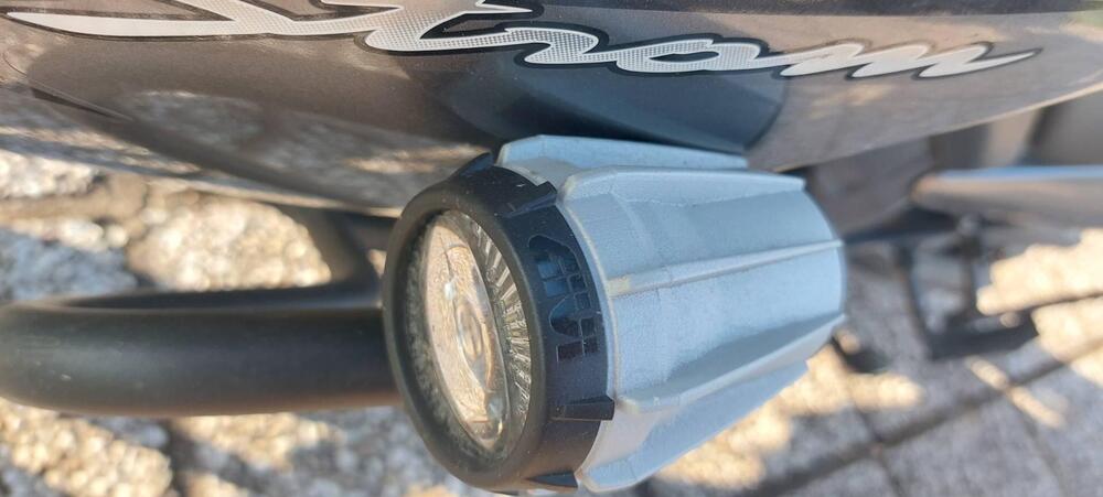 Suzuki V-Strom 650 ABS (2011 - 17) (7)