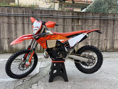 KTM 300 EXC TBI (2024) usata