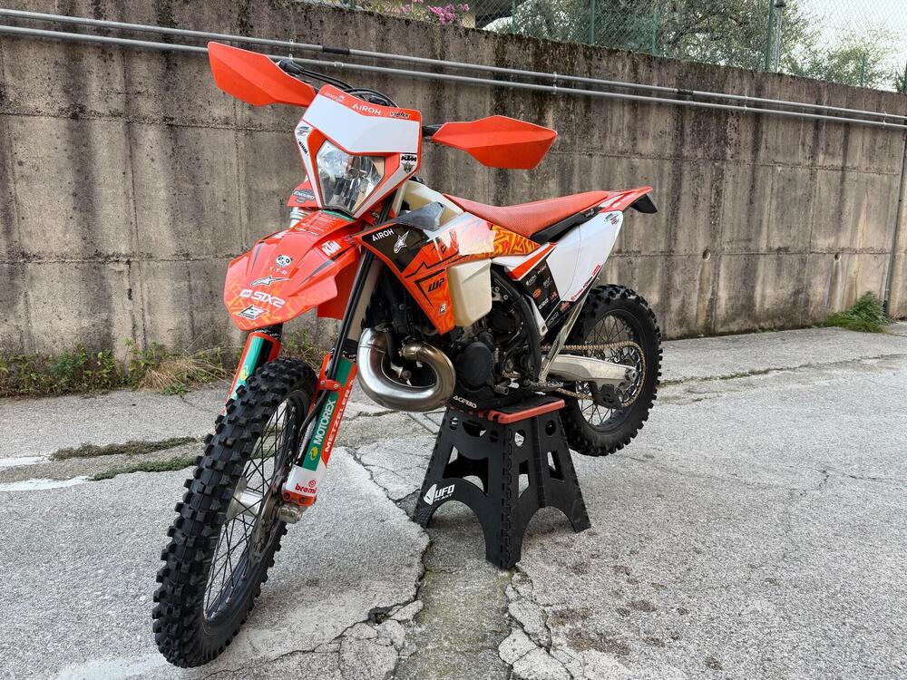 KTM 300 EXC TBI (2024) (7)