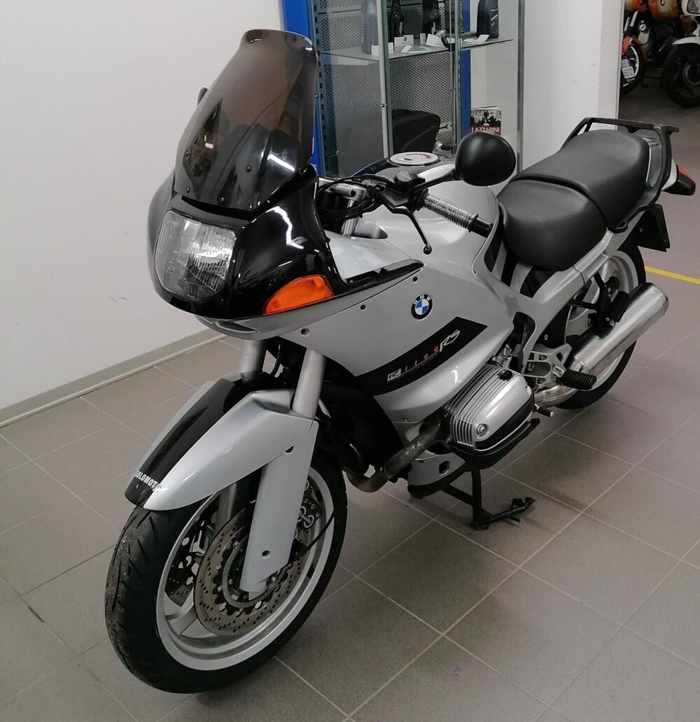 Bmw R 1100 RS ABS (3)